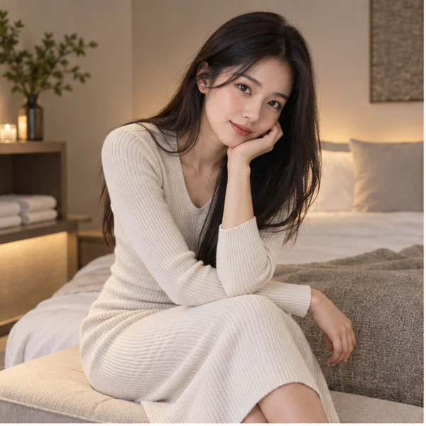 대구 하니 릴랙스 안내 이미지