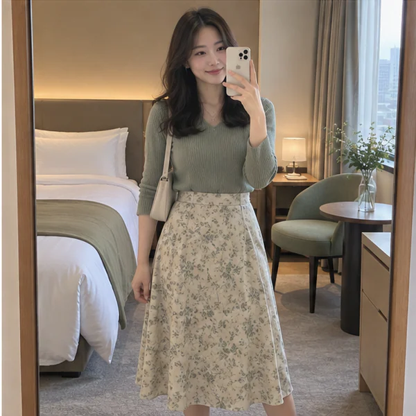 서울 중랑 제니 스튜디오 안내 이미지