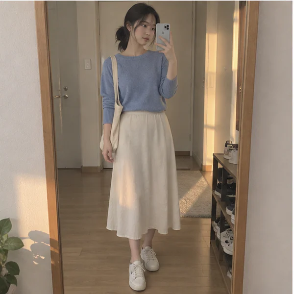 수지 제니 릴랙스 안내 이미지