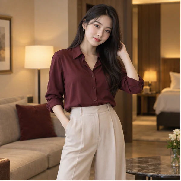안산 수지 아로마 안내 이미지