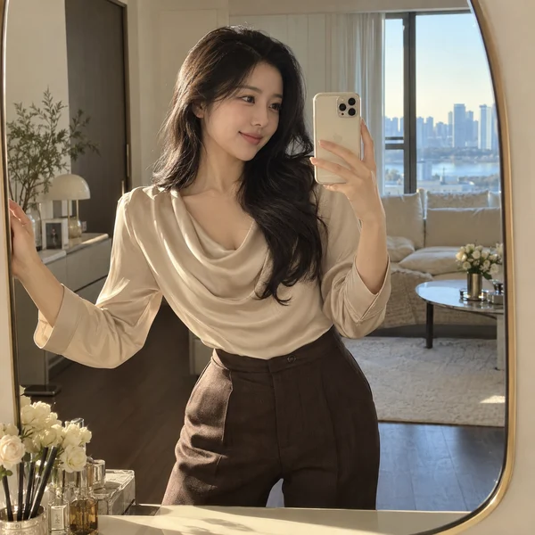 인천 남동 하니 스튜디오 안내 이미지
