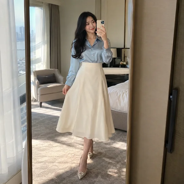 합정동 하영 아로마 안내 이미지