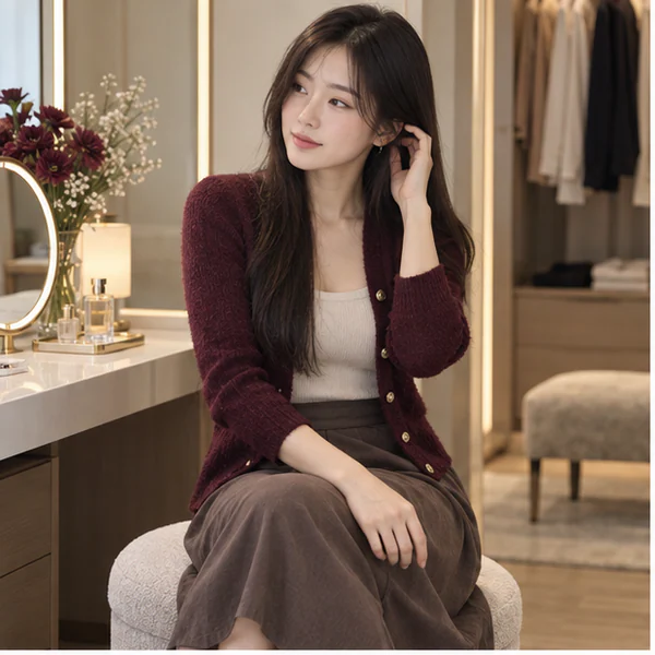 천안 클로이 살롱 안내 이미지
