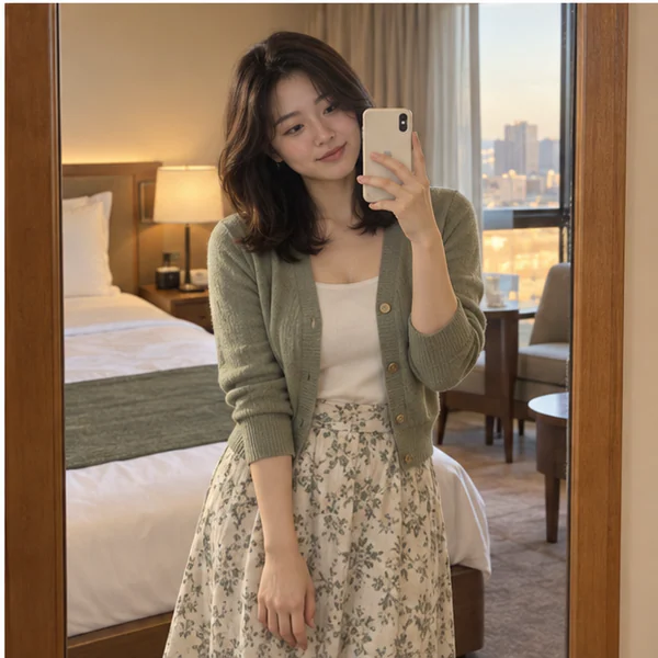 효정 아로마 대표 안내 이미지