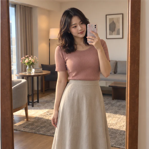 인천 검단 효정 살롱 안내 이미지