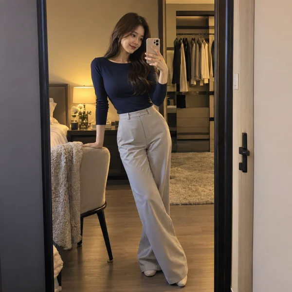 아이린 홈타이 대표 안내 이미지
