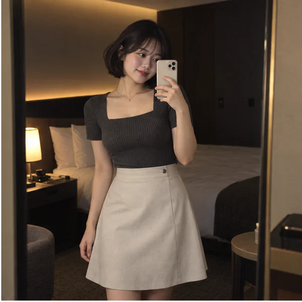 시흥 아델 라운지 안내 이미지