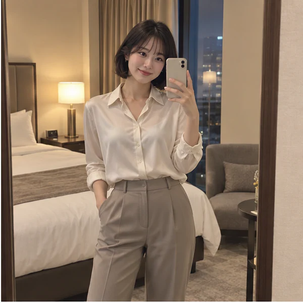 오산 윈터 라운지 안내 이미지