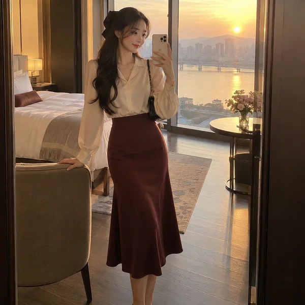 압구정동 태연 라운지 안내 이미지