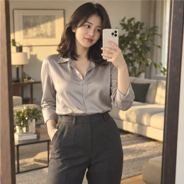해린 살롱 대표 안내 이미지