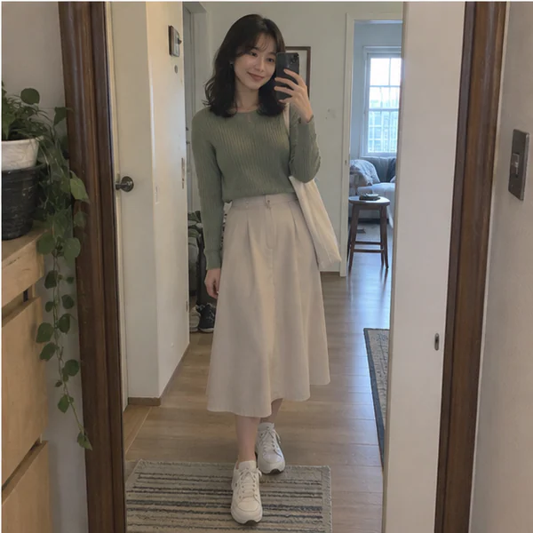 평촌 윈터 밸런스 안내 이미지