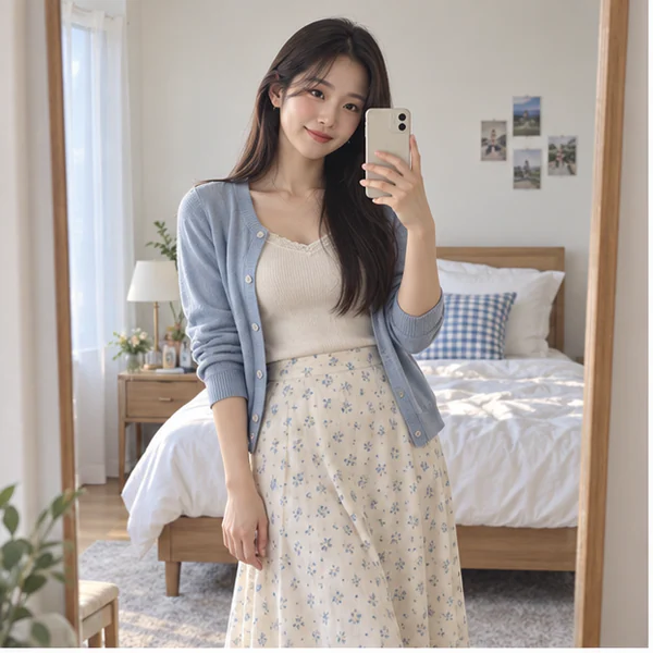 서울 강남 소담 살롱 안내 이미지
