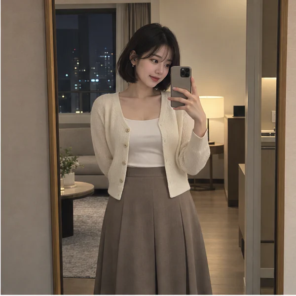 정자동 루나 아로마 안내 이미지