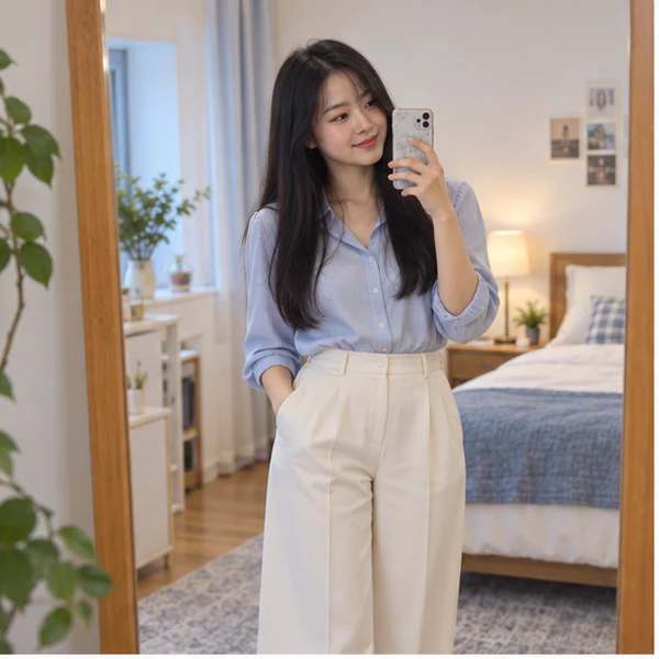 서울 송파 닝닝 스튜디오 안내 이미지