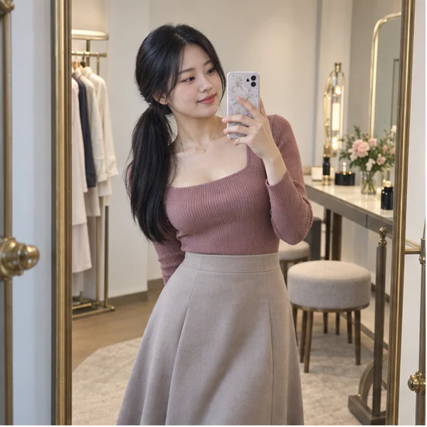 여의도 마리 라운지 안내 이미지