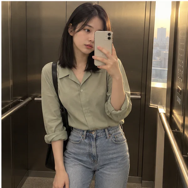 채영 웰니스 대표 안내 이미지