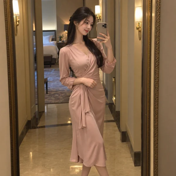 김포 로제 테라피 안내 이미지