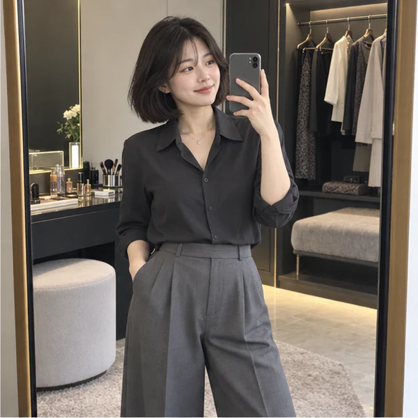 압구정동 하린 스튜디오 안내 이미지