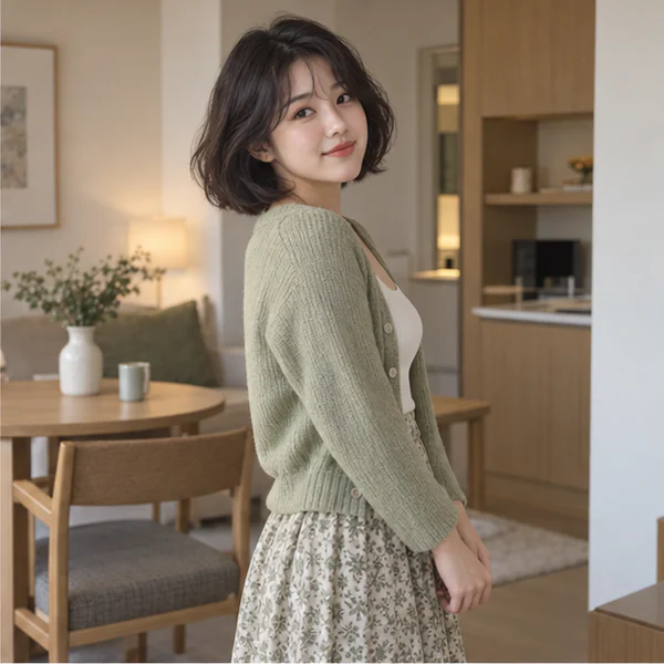 아린 가든 대표 안내 이미지