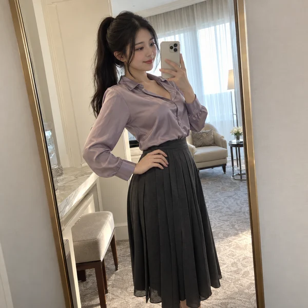 청북 설현 밸런스 안내 이미지