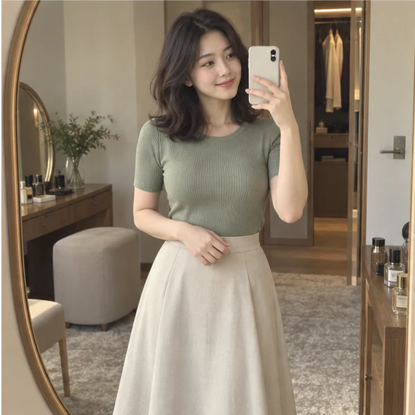 평촌 보미 아로마 안내 이미지
