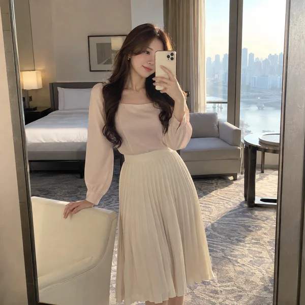 미나 포레스트 대표 안내 이미지