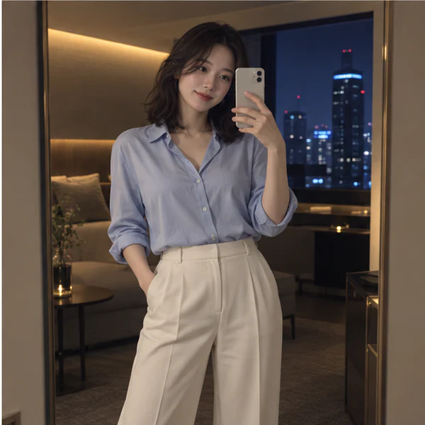 광명 솔라 스튜디오 안내 이미지