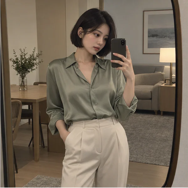 압구정동 마리 아로마 안내 이미지