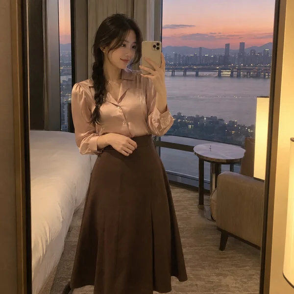 마산 가을 릴랙스 안내 이미지