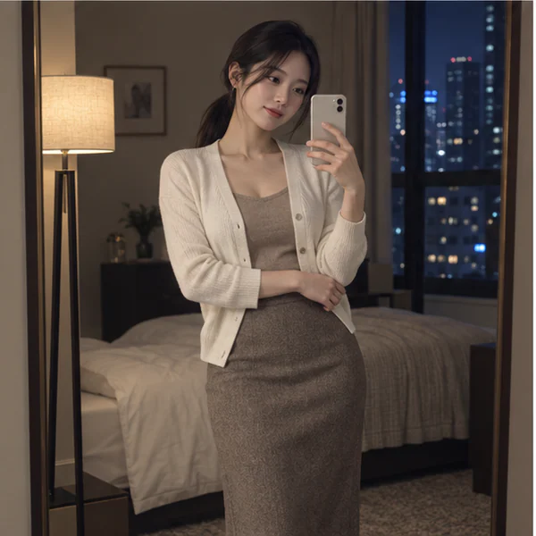 부평 리사 릴랙스 안내 이미지