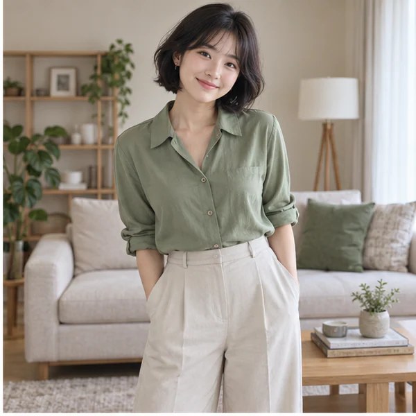이태원 다니엘 포레스트 안내 이미지