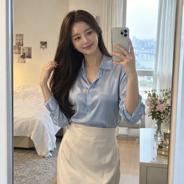 서울 금천 닝닝 살롱 안내 이미지