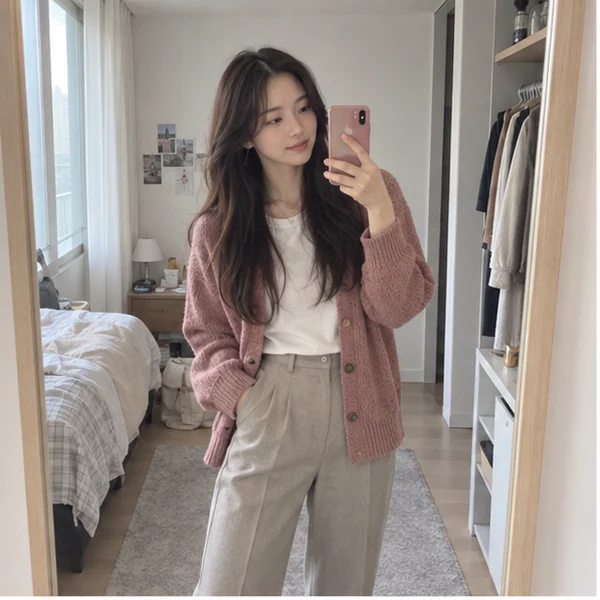 울산 윈터 라운지 안내 이미지
