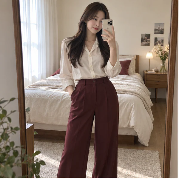 합정동 레이 라운지 안내 이미지
