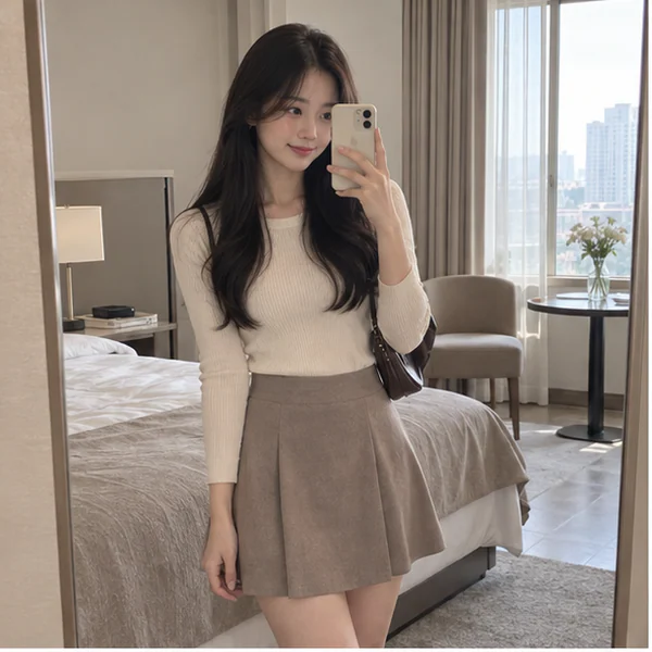 잠실 카리나 라운지 안내 이미지