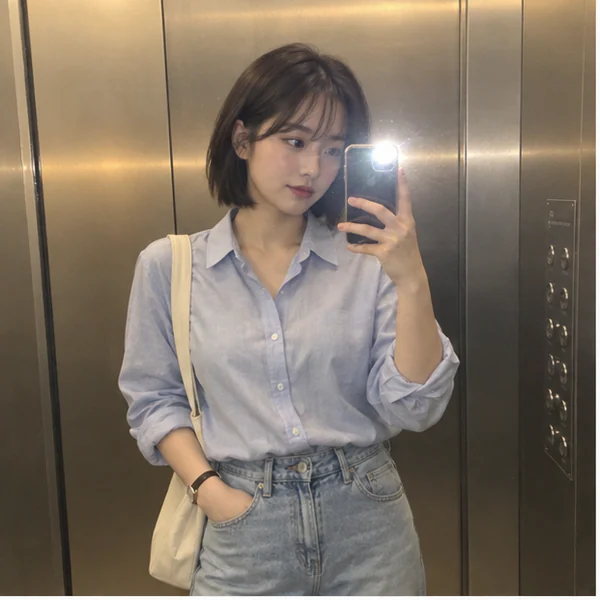 서울 동대문 하린 라운지 안내 이미지