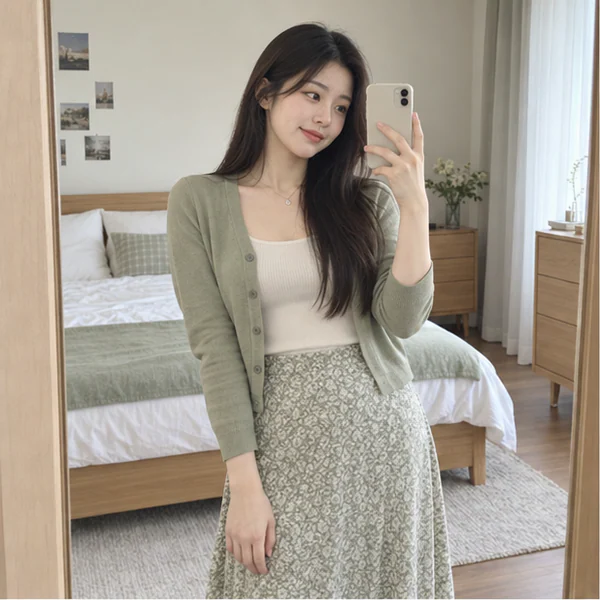 안성 미나 아로마 안내 이미지