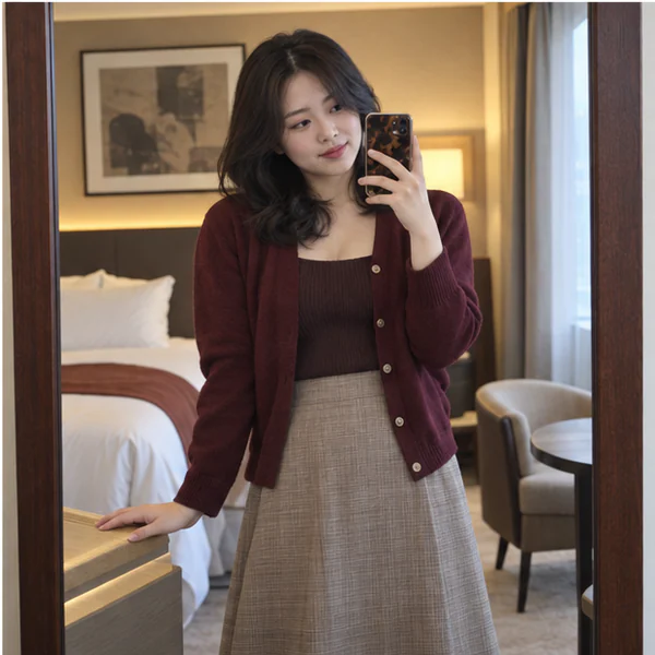 일산 채영 살롱 안내 이미지