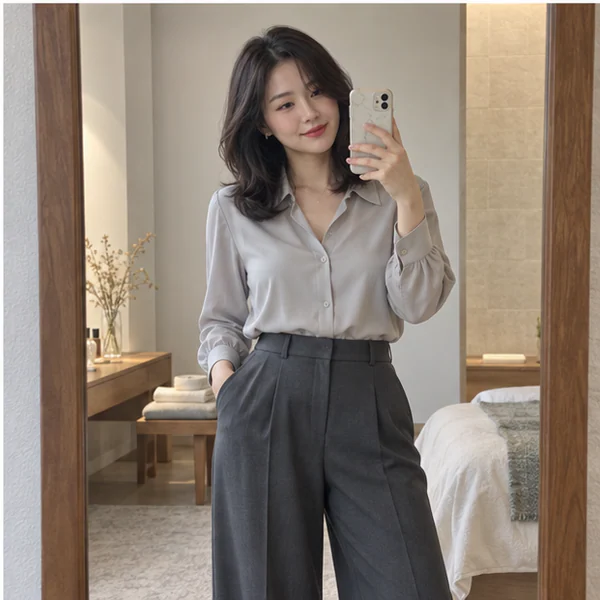 유정 살롱 대표 안내 이미지