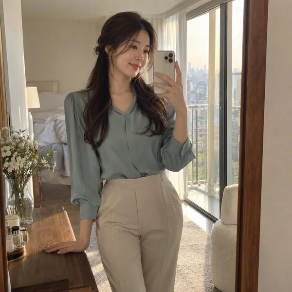 합정동 지효 가든 안내 이미지