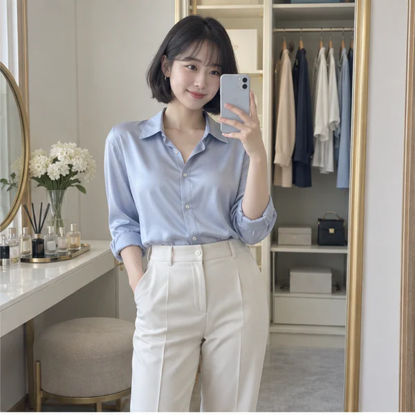 논현동 루나 라운지 안내 이미지
