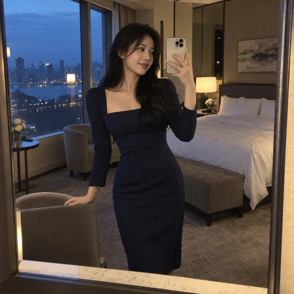 서현 리사 라운지 안내 이미지