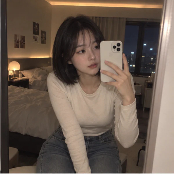 논현동 원영 스튜디오 안내 이미지