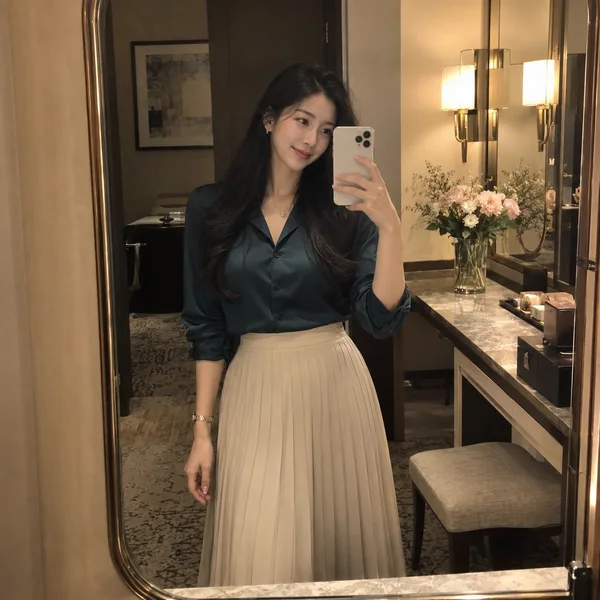 과천 나연 살롱 안내 이미지