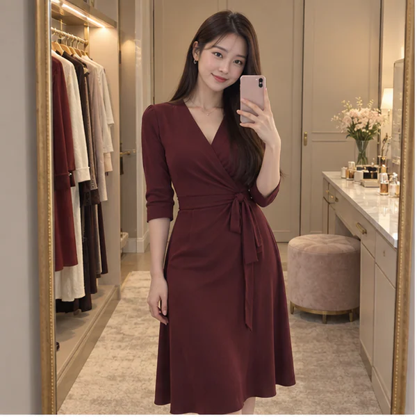나연 웰니스 대표 안내 이미지